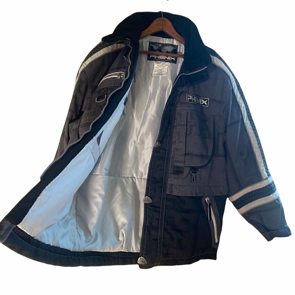 Phenix Sports Ski Performance Jacket - Picture 3 of 8